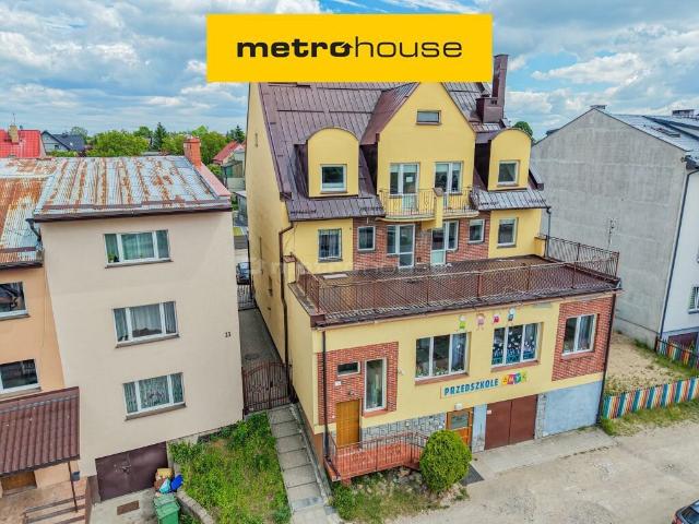 Lokal użytkowy, Olecko, Broniewskiego, 423.00 m², sprzedam lokal użytkowy