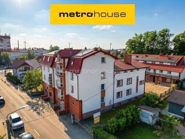 Lokal użytkowy, Olecko, Gołdapska, 1642.00 m², sprzedam lokal użytkowy