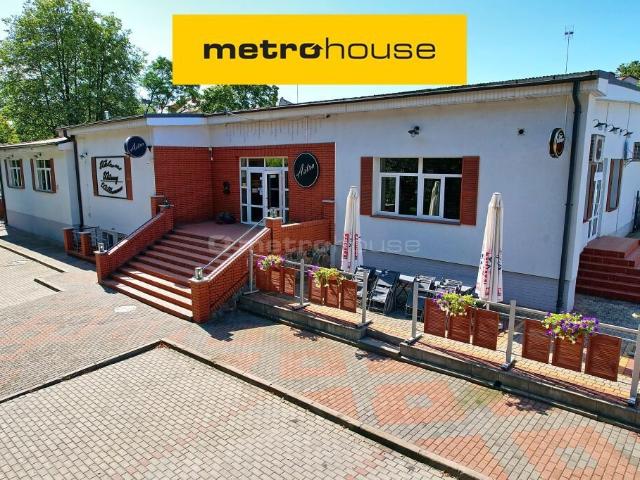 Lokal użytkowy, Olecko, Partyzantów, 920.00 m², sprzedam lokal użytkowy