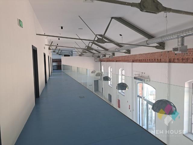Lokal użytkowy, Olsztyn, Marka Kotańskiego, 601.00 m², wynajmę lokal użytkowy
