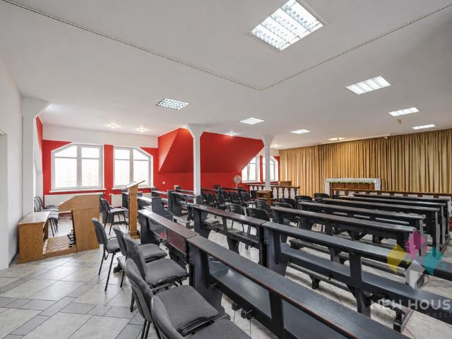 Lokal użytkowy, Olsztyn Mazurskie, Opolska, 242.90 m², wynajmę lokal użytkowy