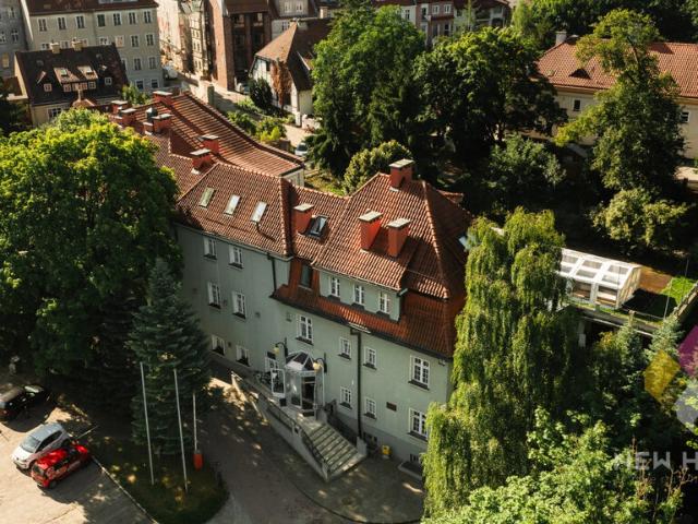 Lokal użytkowy, Olsztyn, Okopowa, 23.12 m², sprzedam lokal użytkowy
