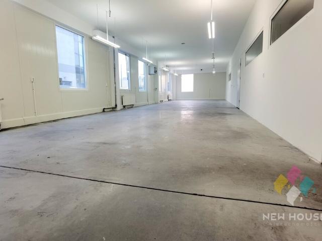 Lokal użytkowy, Olsztyn, al. Aleja Marszałka Józefa Piłsudskiego, 240.00 m², wynajmę lokal użytkowy