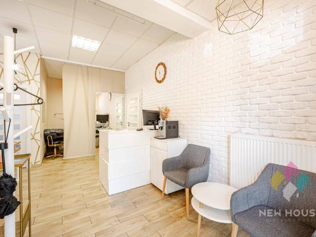 Lokal użytkowy, Olsztyn, Armii Krajowej, 45.00 m², wynajmę lokal użytkowy