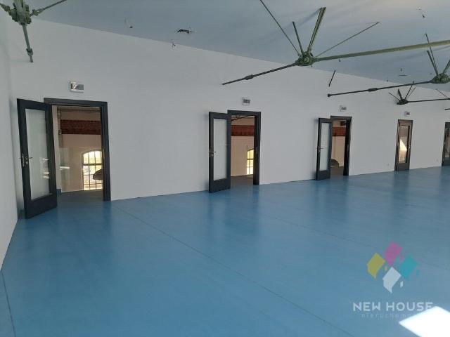 Lokal użytkowy, Olsztyn, Bohaterów Monte Cassino, 834.00 m², wynajmę lokal użytkowy