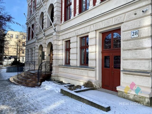 Lokal użytkowy, Olsztyn, Dąbrowszczaków, 15.28 m², wynajmę lokal użytkowy