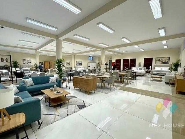 Lokal użytkowy, Olsztyn Jaroty, Jarocka, 400.00 m², wynajmę lokal użytkowy