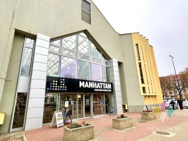 Lokal użytkowy, Olsztyn, pl. Plac Kazimierza Pułaskiego, 30.00 m², wynajmę lokal użytkowy
