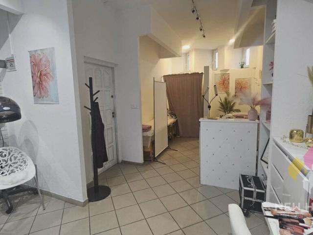 Lokal użytkowy, Olsztyn, pl. Plac Kazimierza Pułaskiego, 30.00 m², wynajmę lokal użytkowy