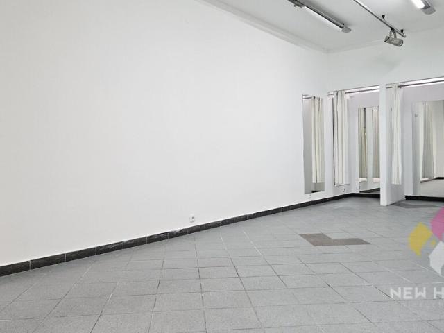 Lokal użytkowy, Olsztyn, Plac Kazimierza Pułaskiego, 30.00 m², wynajmę lokal użytkowy