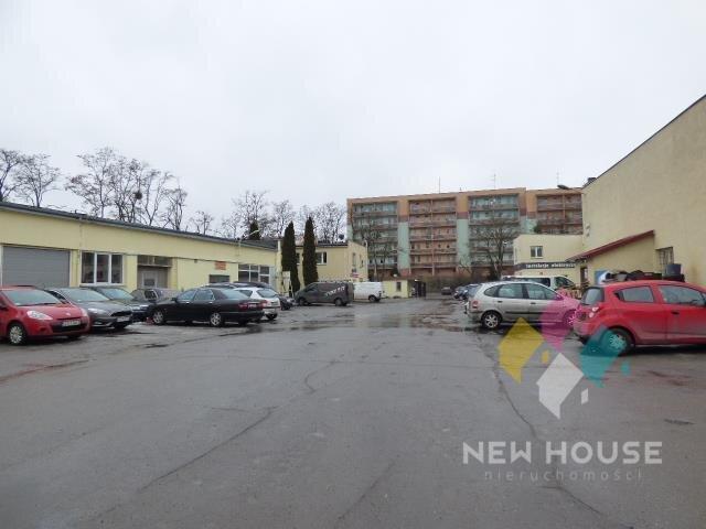 Lokal użytkowy, Olsztyn Pojezierze, Kołobrzeska, 30.00 m², wynajmę lokal użytkowy