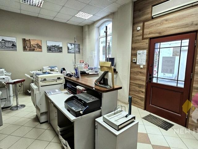 Lokal użytkowy, Olsztyn Śródmieście, 41.18 m², wynajmę lokal użytkowy
