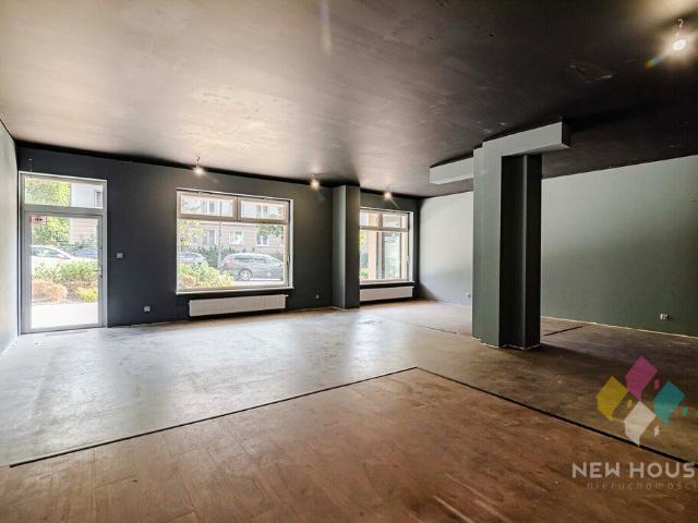 Lokal użytkowy, Olsztyn, Tadeusza Kościuszki, 80.28 m², wynajmę lokal użytkowy