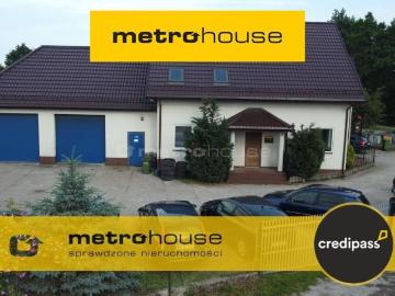 Lokal użytkowy, Ostrołęka, Pędzicha, 200.00 m², wynajmę lokal użytkowy