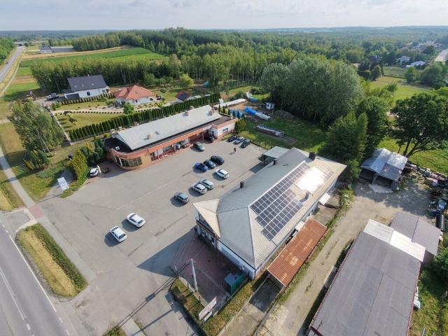 Lokal użytkowy, Ostrów, 30.00 m², wynajmę lokal użytkowy