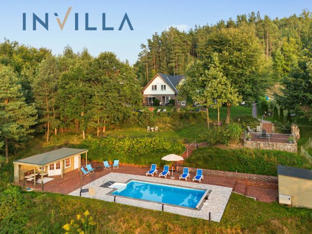 Lokal użytkowy, Ostrzyce, Słoneczna, 280.00 m², sprzedam lokal użytkowy