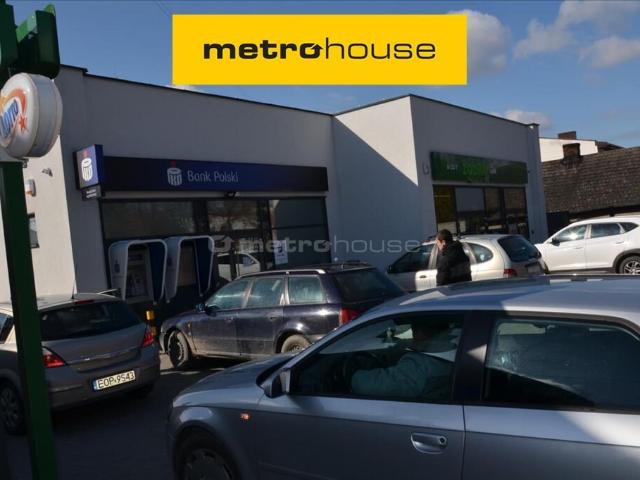 Lokal użytkowy, Opoczno, 275.00 m², wynajmę lokal użytkowy