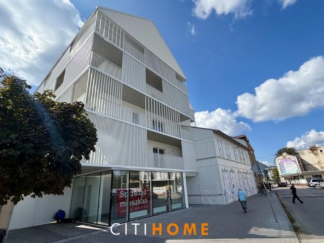 Lokal użytkowy, Otwock, Michała Andriollego, 44.53 m², wynajmę lokal użytkowy