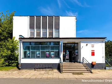 Lokal użytkowy, Ozorków, Wyszyńskiego, 1260.00 m², sprzedam lokal użytkowy