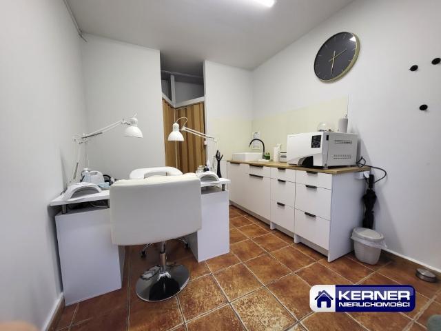 Lokal użytkowy, Płoty, Jedności Narodowej, 13.00 m², wynajmę lokal użytkowy