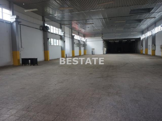 Lokal użytkowy, Pabianice, 400.00 m², wynajmę lokal użytkowy