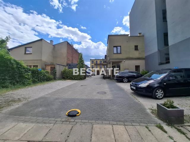 Lokal użytkowy, Pabianice, 547.89 m², sprzedam lokal użytkowy