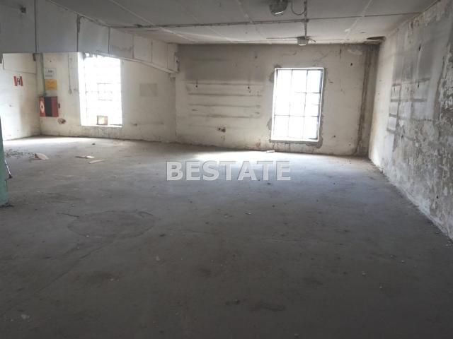 Lokal użytkowy, Pabianice, 540.00 m², wynajmę lokal użytkowy