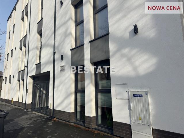 Lokal użytkowy, Pabianice, 62.50 m², sprzedam lokal użytkowy