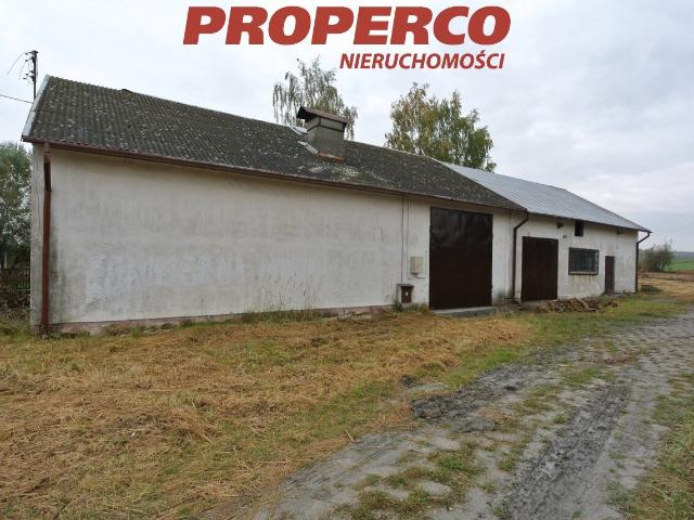 Lokal użytkowy, Pińczów, 280.00 m², sprzedam lokal użytkowy