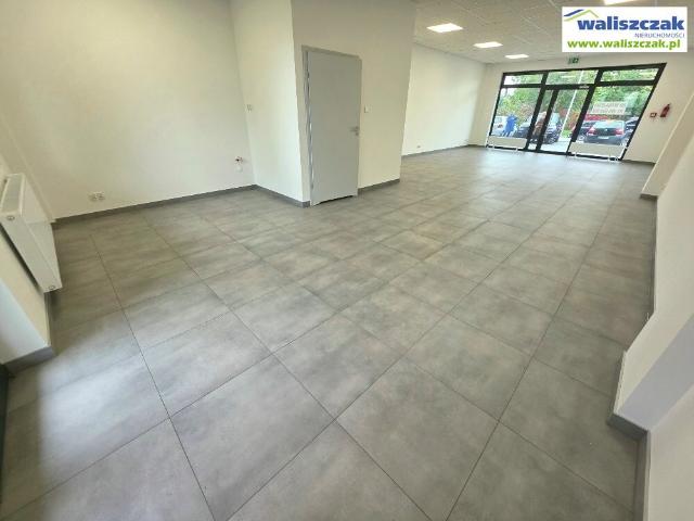 Lokal użytkowy, Piotrków Trybunalski, Przyszła, 78.00 m², wynajmę lokal użytkowy