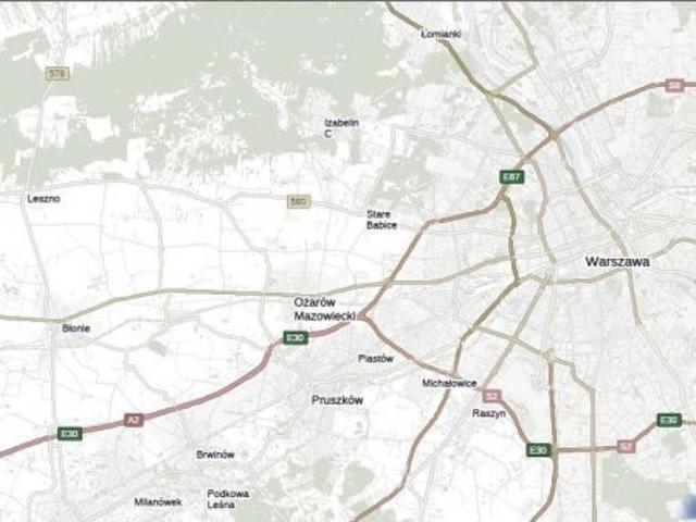 Lokal użytkowy, Piotrkówek Duży, 1400.00 m², wynajmę lokal użytkowy
