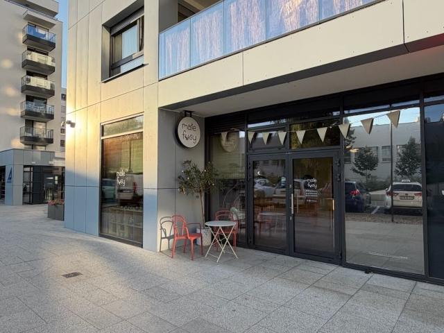 Lokal użytkowy, Poznań, Świerzawska, 76.00 m², wynajmę lokal użytkowy