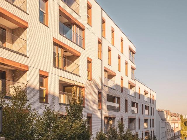 Lokal użytkowy, Poznań, Jana Spychalskiego, 133.39 m², wynajmę lokal użytkowy