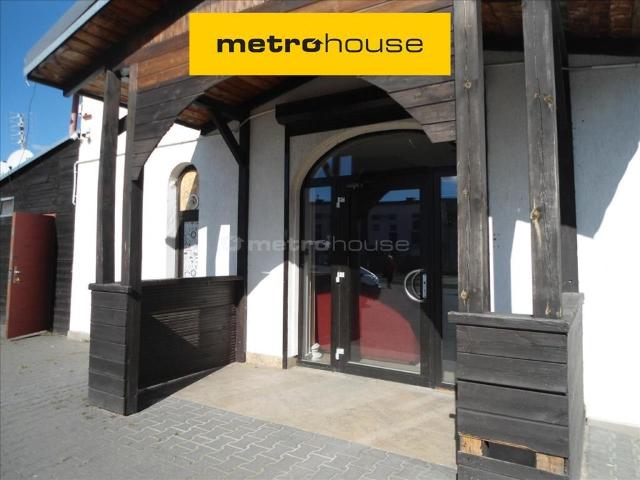 Lokal użytkowy, Plewiska, 440.00 m², sprzedam lokal użytkowy