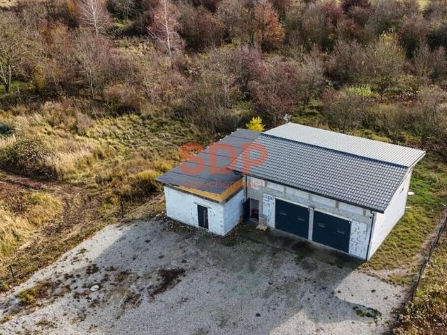 Lokal użytkowy, Psary, Wolności, 144.00 m², sprzedam lokal użytkowy