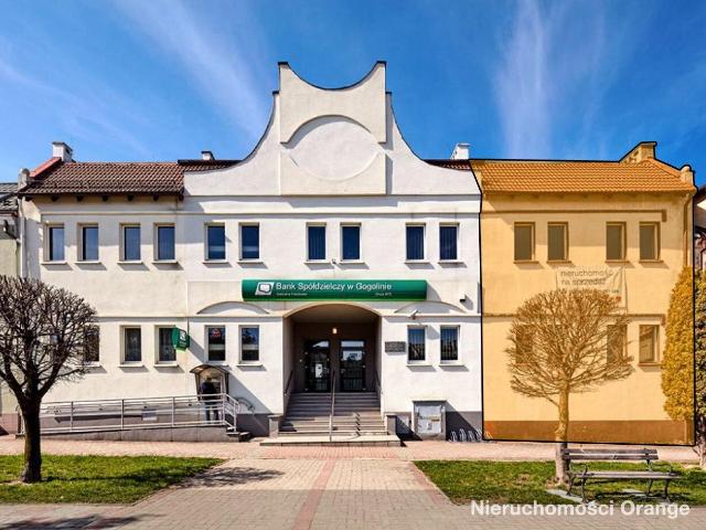 Lokal użytkowy, Prószków, Rynek, 230.00 m², sprzedam lokal użytkowy