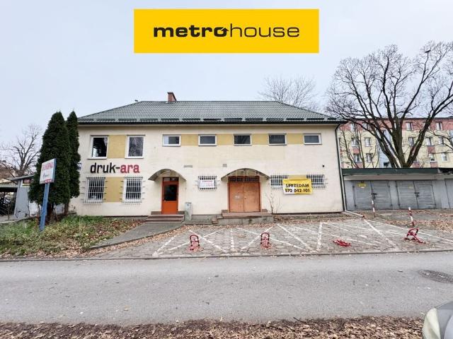 Lokal użytkowy, Puławy, Norwida, 248.00 m², sprzedam lokal użytkowy