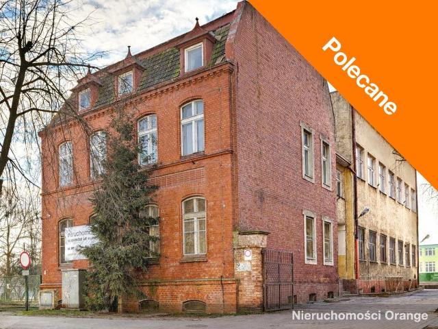 Lokal użytkowy, Pyrzyce, Księcia Bogusława X, 1490.00 m², sprzedam lokal użytkowy