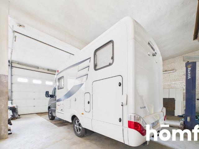 Lokal użytkowy, Rabka Zdrój, Kasprowicza, 350.00 m², wynajmę lokal użytkowy