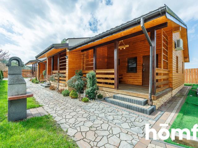 Lokal użytkowy, Radawa, Jaworowa, 400.00 m², sprzedam lokal użytkowy