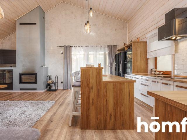 Lokal użytkowy, Radawa, Jaworowa, 400.00 m², sprzedam lokal użytkowy