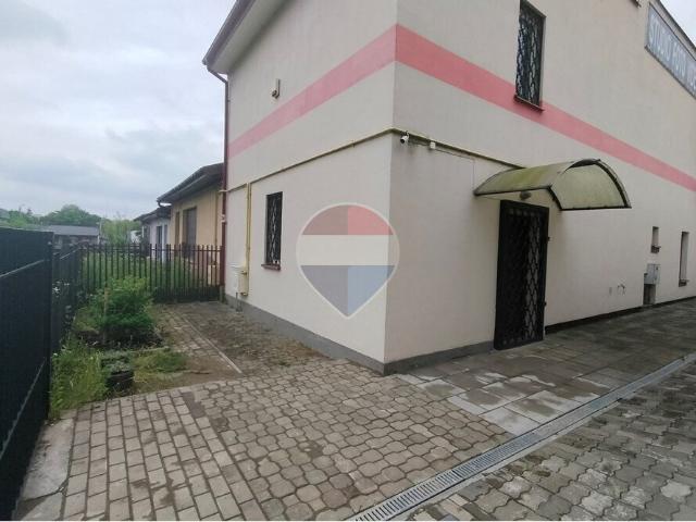 Lokal użytkowy, Radom, Wyścigowa, 54.00 m², wynajmę lokal użytkowy