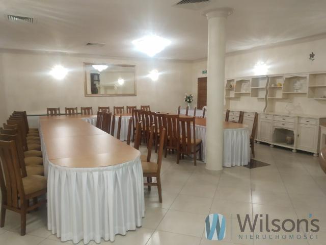 Lokal użytkowy, Radom, Piotra Skargi, 650.00 m², wynajmę lokal użytkowy