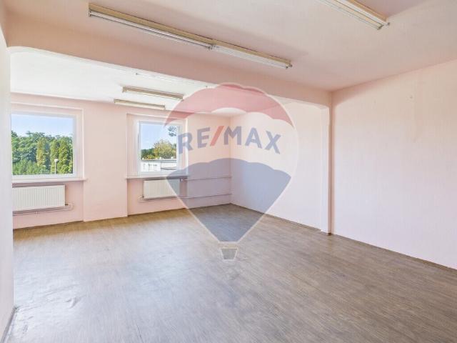 Lokal użytkowy, Rybnik, Sygnały, 41.60 m², wynajmę lokal użytkowy