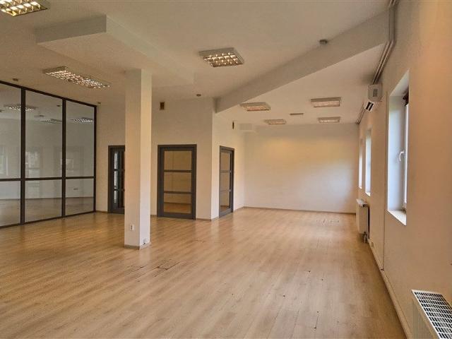 Lokal użytkowy, Rybnik, Prosta, 206.00 m², wynajmę lokal użytkowy