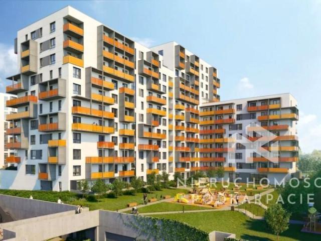 Lokal użytkowy, Rzeszów Pogwizdów Nowy, Technologiczna, 84.86 m², wynajmę lokal użytkowy