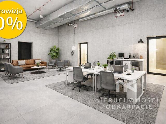 Lokal użytkowy, Rzeszów, 111.43 m², wynajmę lokal użytkowy