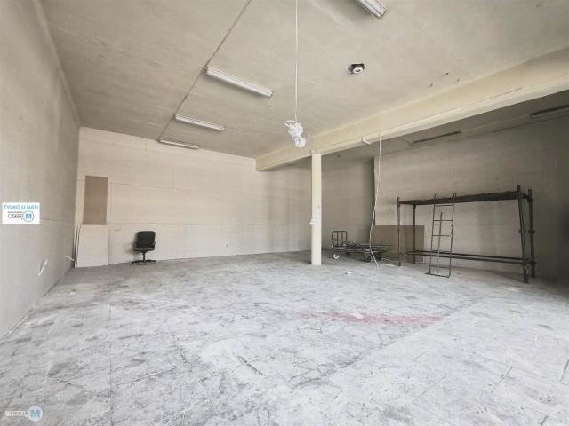 Lokal użytkowy, Sędziszów, 90.00 m², wynajmę lokal użytkowy