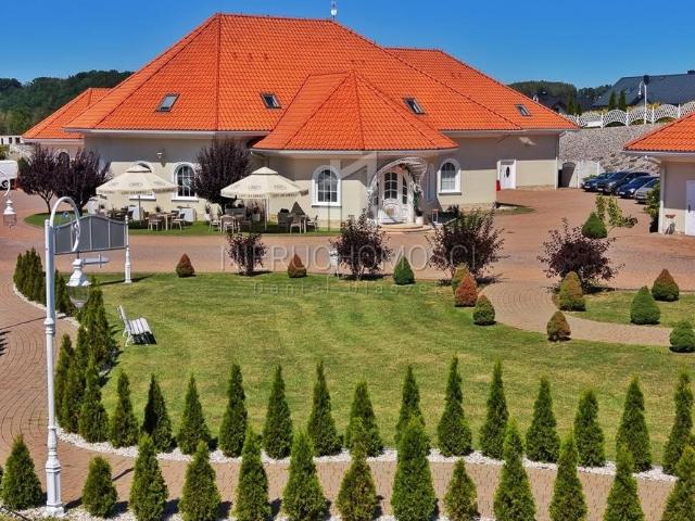 Lokal użytkowy, Sękowa, 1447.00 m², sprzedam lokal użytkowy