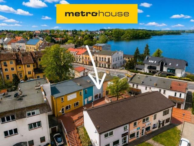 Lokal użytkowy, Sępólno Krajeńskie, Plac Wolności, 59.00 m², sprzedam lokal użytkowy